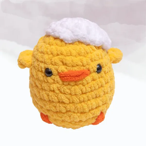 Yellow_Chickpea_Mini_Toys