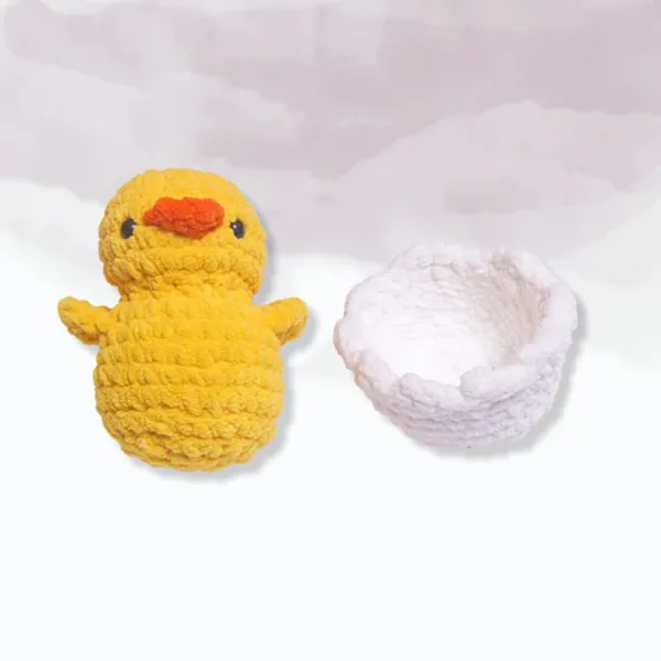Yellow_Pixie-_The_Chicken_Mini_Toys