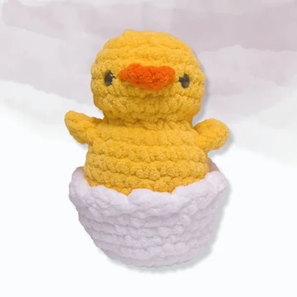 Yellow_Pixie-_The_Chicken_Mini_Toys