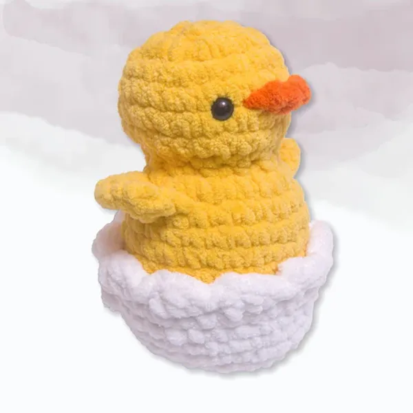 Yellow_Pixie-_The_Chicken_Mini_Toys