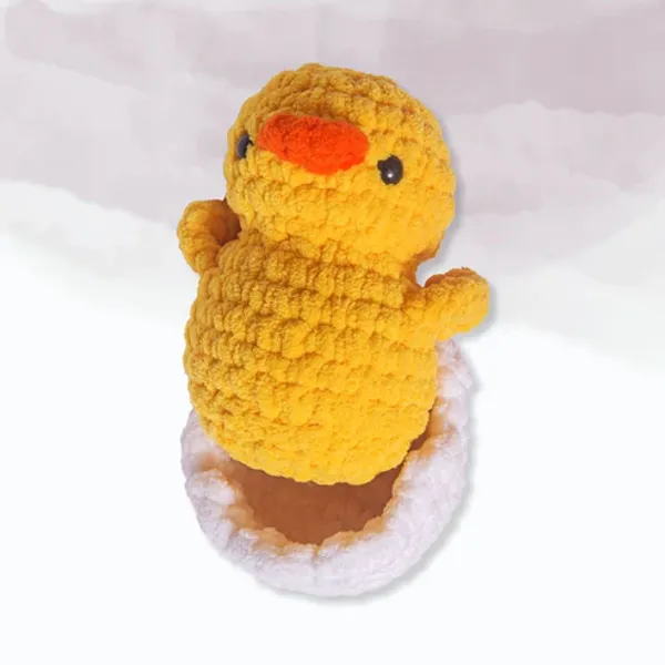 Yellow_Pixie-_The_Chicken_Mini_Toys