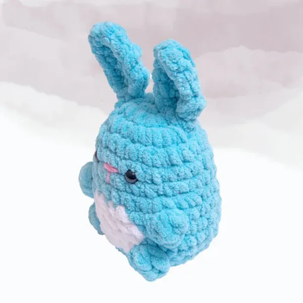 Blue_Mini_Bunny_Mini_Toys