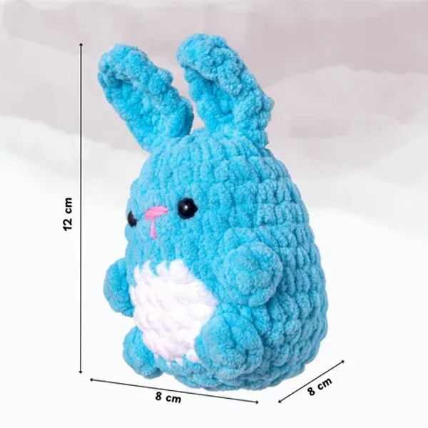 Blue_Mini_Bunny_Mini_Toys