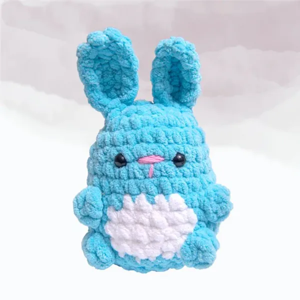 Blue_Mini_Bunny_Mini_Toys