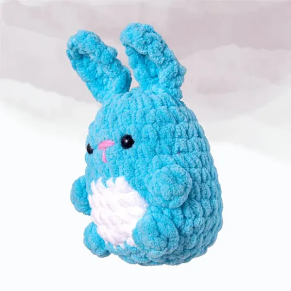 Blue_Mini_Bunny_Mini_Toys