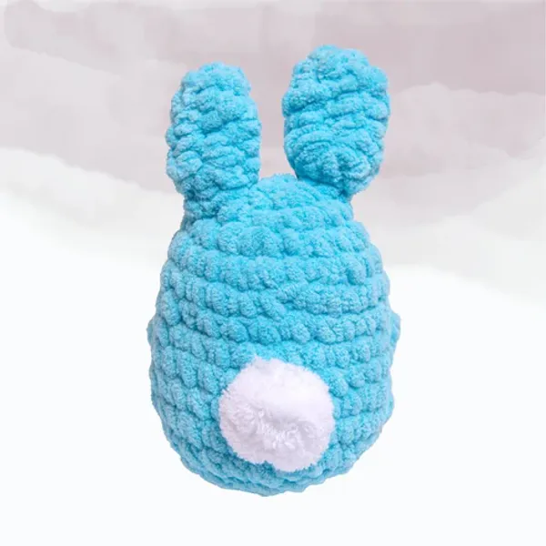 Blue_Mini_Bunny_Mini_Toys