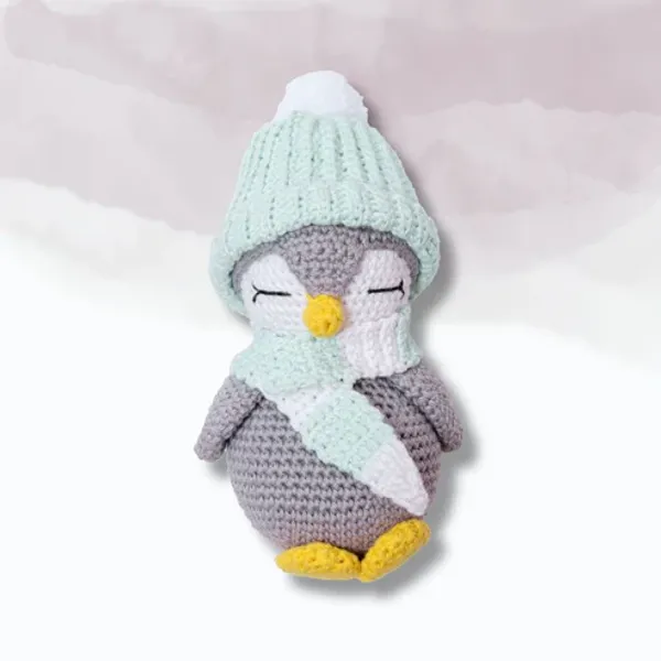 Grey_Cotton_Arcturo-_The_Penguin_Toys
