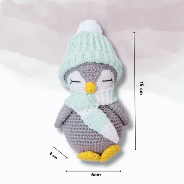 Grey_Cotton_Arcturo-_The_Penguin_Toys