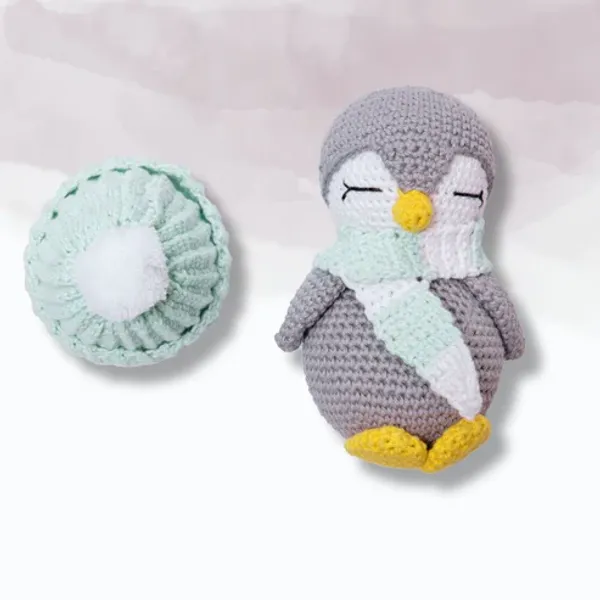 Grey_Cotton_Arcturo-_The_Penguin_Toys