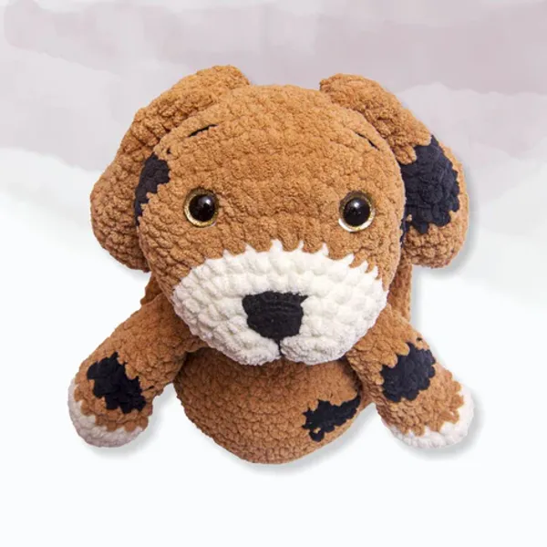 Brown_Dorgie_Plush_Toys