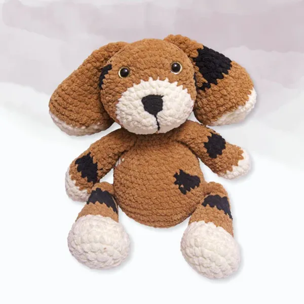 Brown_Dorgie_Plush_Toys