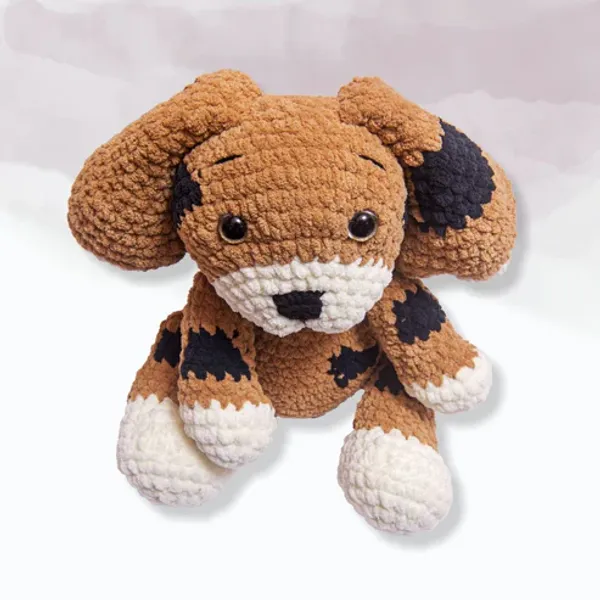 Brown_Dorgie_Plush_Toys