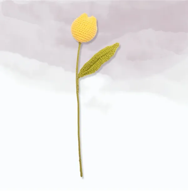 Yellow_Tulip_Flowers_For_Home_Decor_Gifting