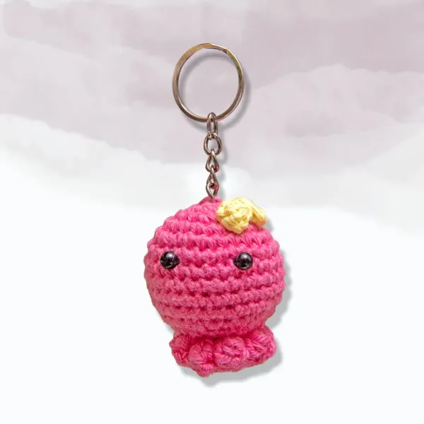 Pink_Octopus_Keychain