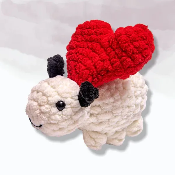 Red_Love_Bug_Mini_Toys