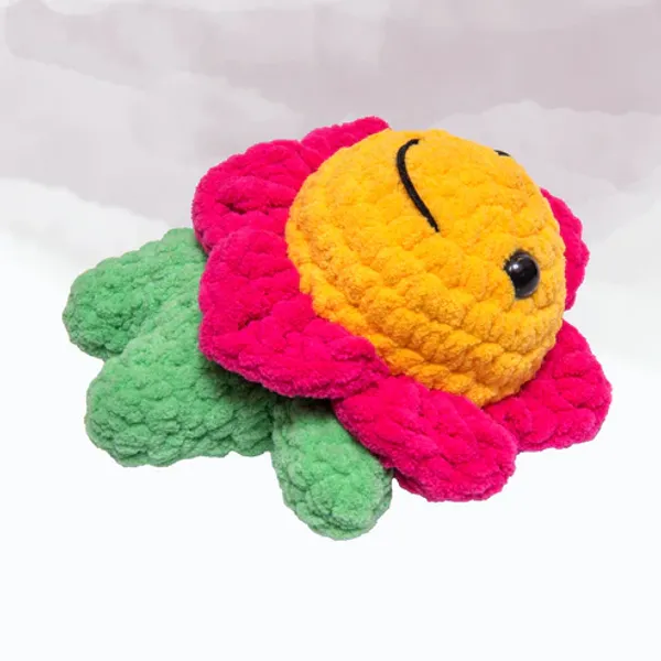 Multi-Color_Flower_Man_Mini_Toys
