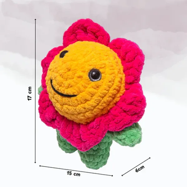 Multi-Color_Flower_Man_Mini_Toys