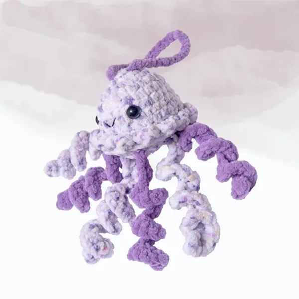 Purple_Jelly_Fish_Mini_Toys