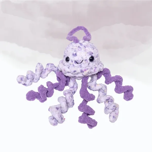 Purple_Jelly_Fish_Mini_Toys