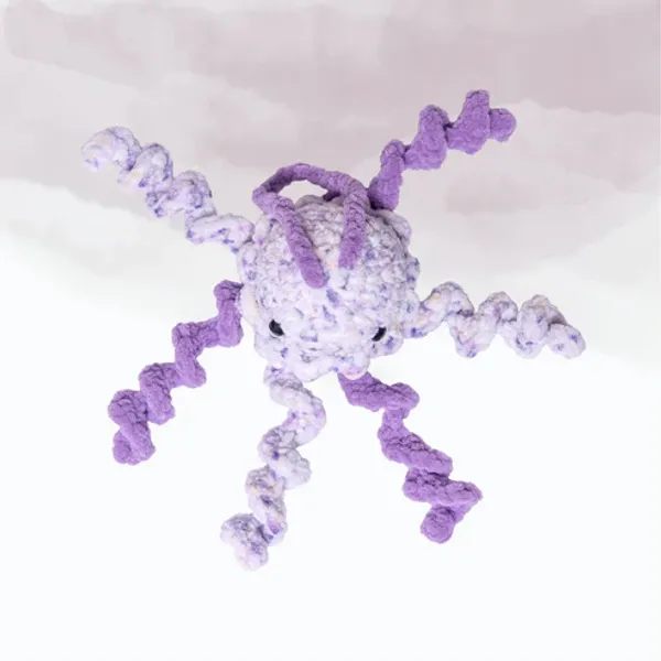 Purple_Jelly_Fish_Mini_Toys