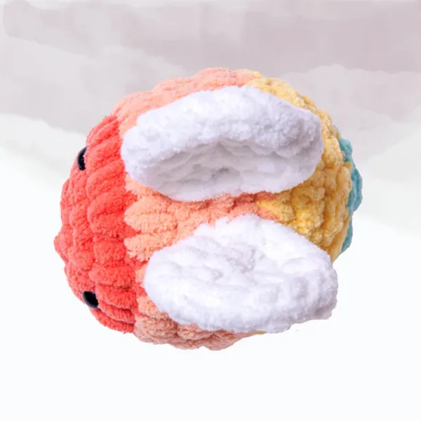 Multicolor_Rainbow_Bee_Mini_Toys