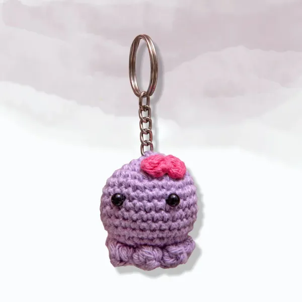 Purple_Octopus_Keychain