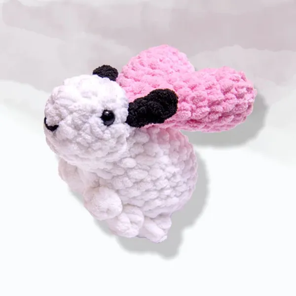 Pink_Love_Bug_Mini_Toys