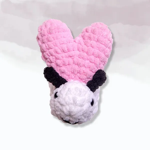 Pink_Love_Bug_Mini_Toys