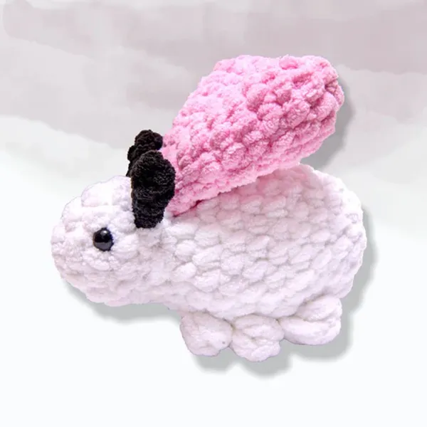 Pink_Love_Bug_Mini_Toys