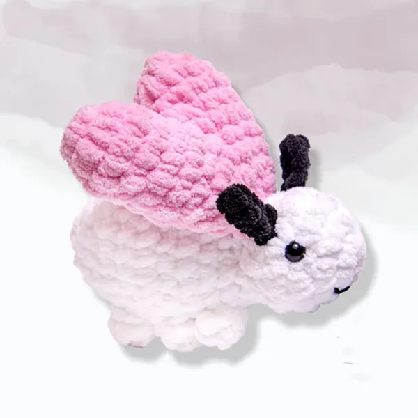 Pink_Love_Bug_Mini_Toys