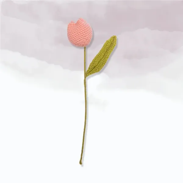 Peach_Tulip_Flowers_For_Home_Decor_Gifting