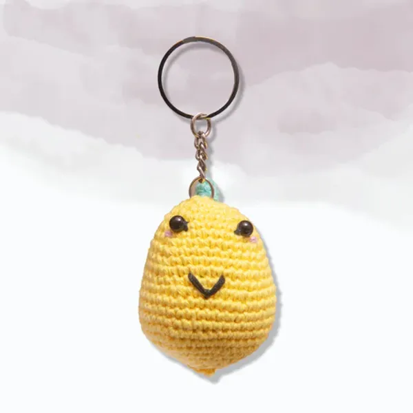 Yellow_Dinosaur_Keychain