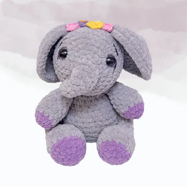 Grey_Ella-_The_Elephant_Plush_Toys