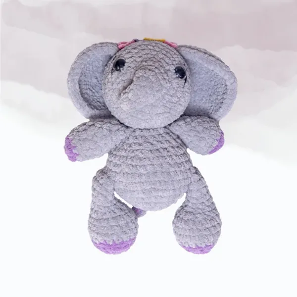 Grey_Ella-_The_Elephant_Plush_Toys