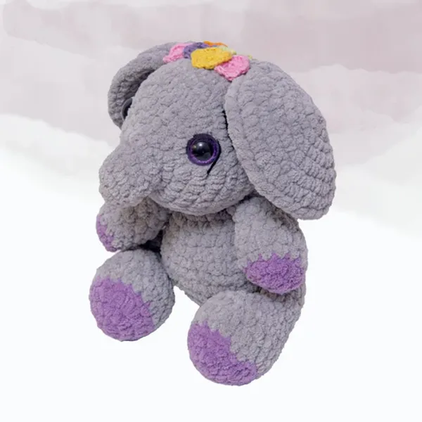 Grey_Ella-_The_Elephant_Plush_Toys
