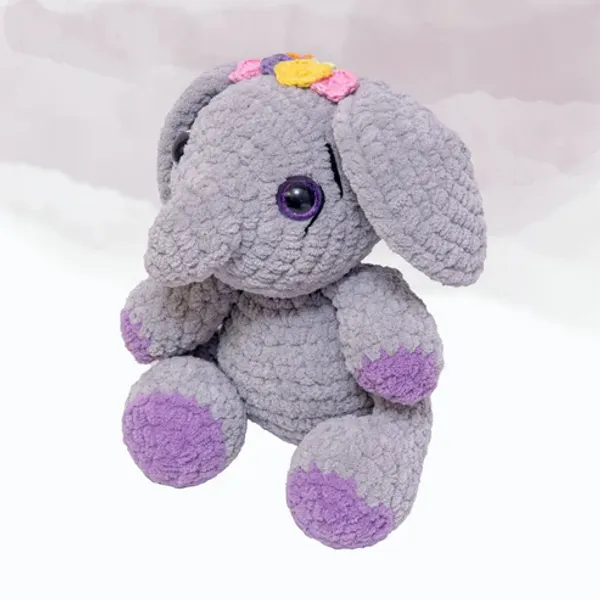 Grey_Ella-_The_Elephant_Plush_Toys
