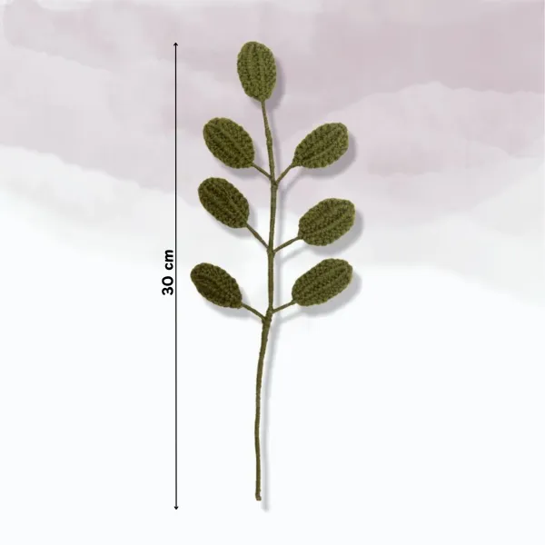 Green_Leaves_Stick_Flowers_For_Home_Decor_Gifting