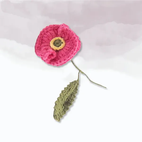 Pink_Poppy_Flower_For_Home_Decor_Gifting