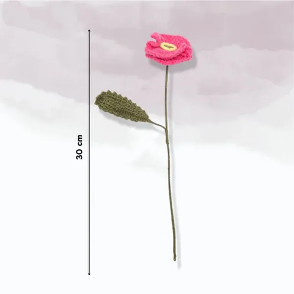 Pink_Poppy_Flower_For_Home_Decor_Gifting