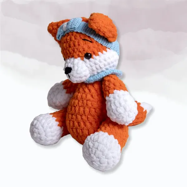 Orange_Hazel_The_Fox_Plush_Toys
