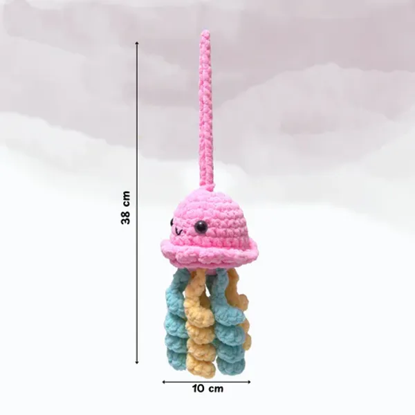 Pink_Jelly_Fish_Mini_Toys