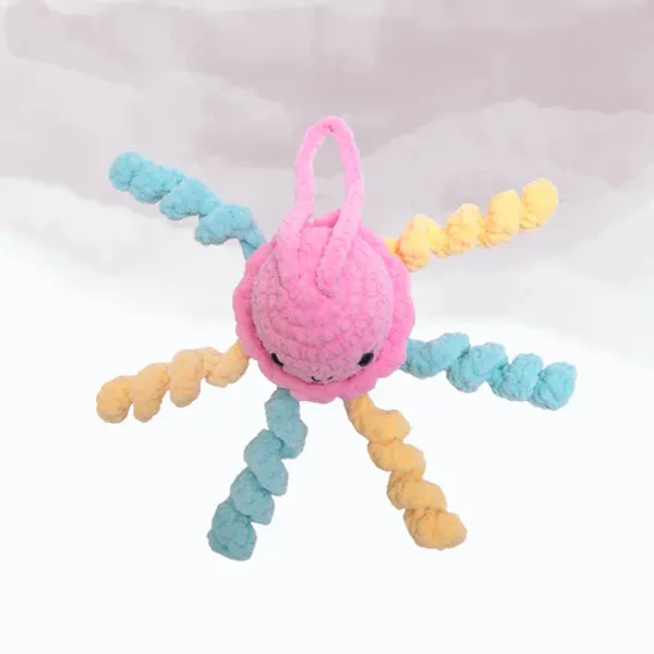 Pink_Jelly_Fish_Mini_Toys