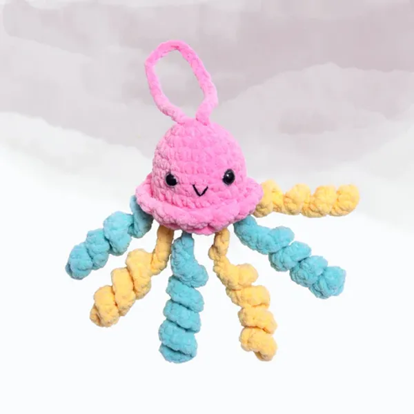 Pink_Jelly_Fish_Mini_Toys