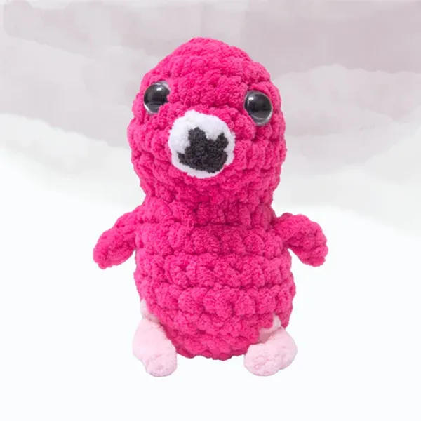 Pink_Flamingo_For_Kids