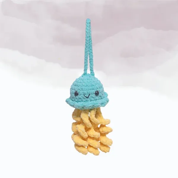 Blue_Jelly_Fish_Mini_Toys