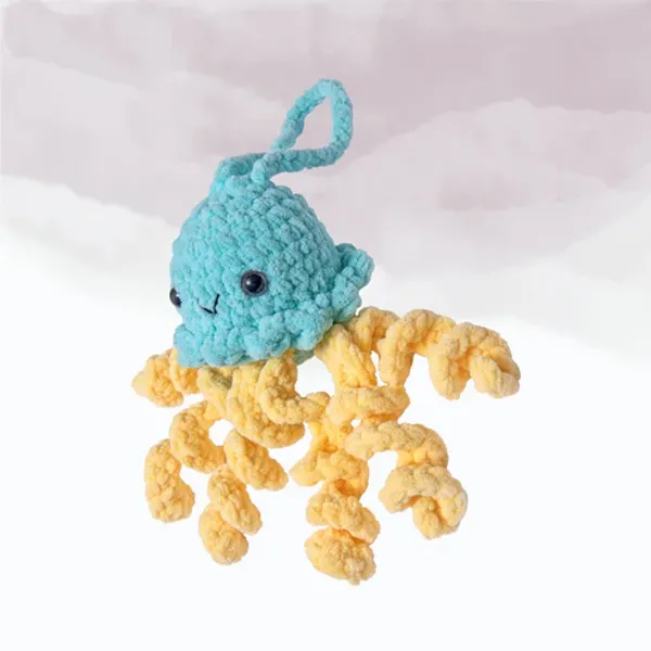 Blue_Jelly_Fish_Mini_Toys