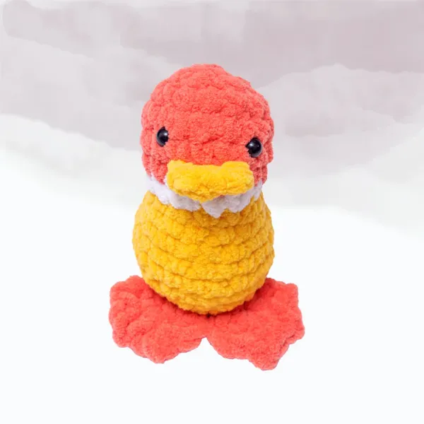 Yellow_Duck_Mini_Toys