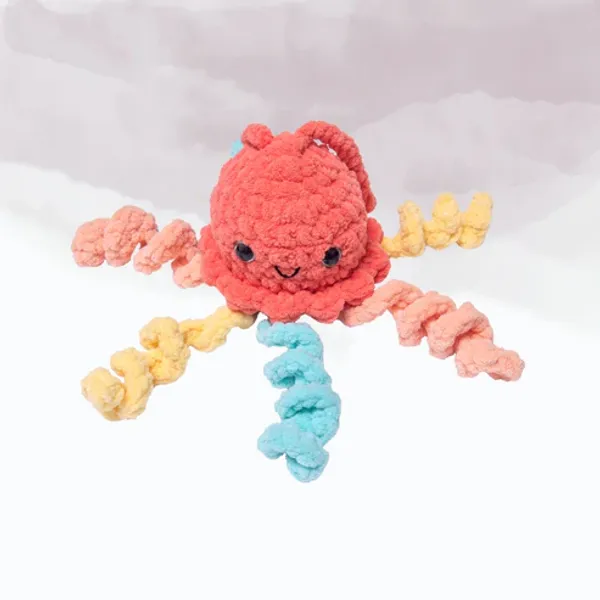 Red_Carrot_Jelly_Fish_Mini_Toys