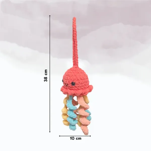Red_Carrot_Jelly_Fish_Mini_Toys
