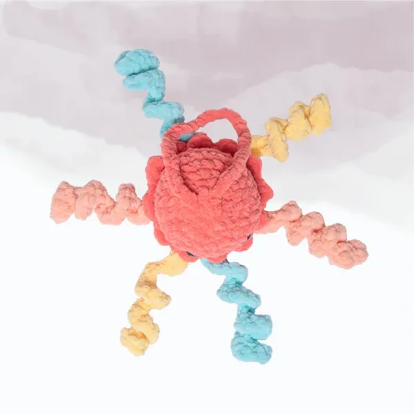 Red_Carrot_Jelly_Fish_Mini_Toys